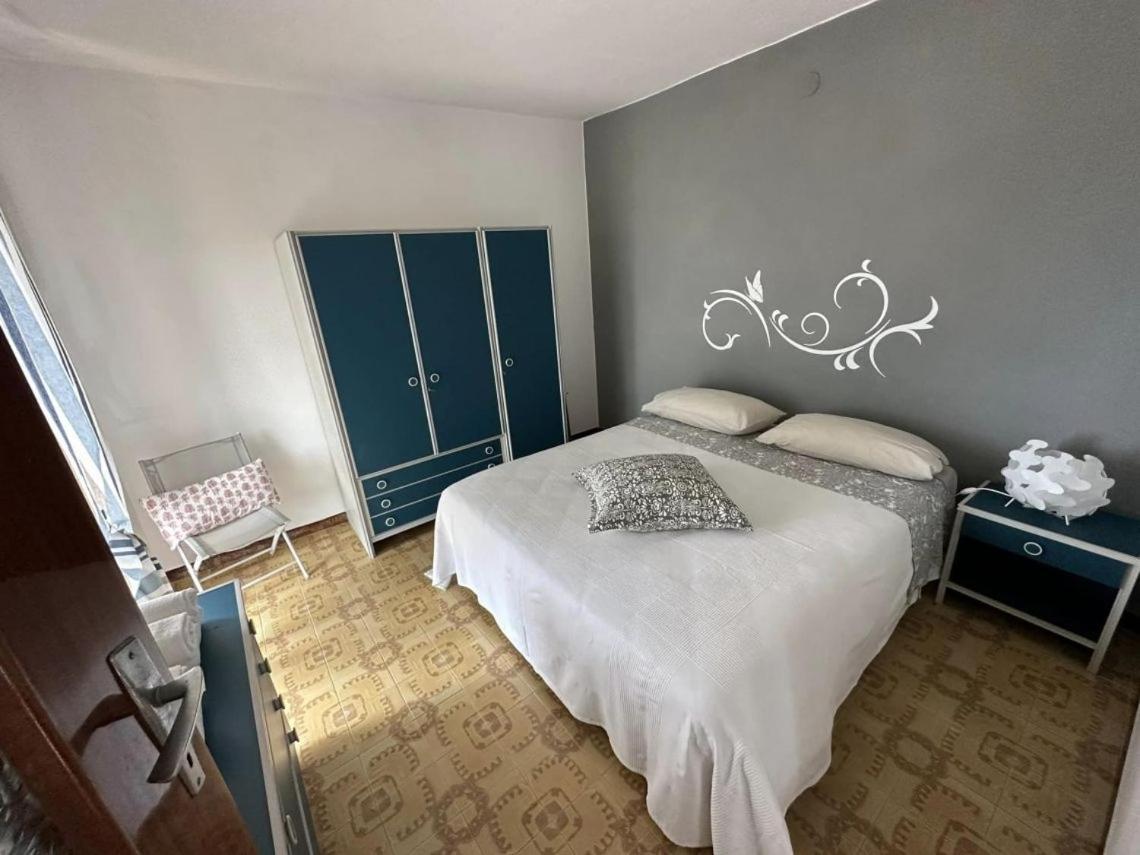 Ca Rosa De Drignana Apartment *