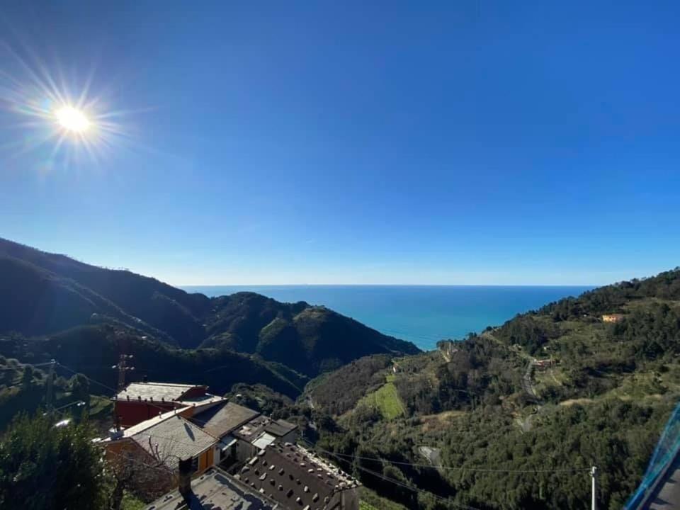 Apartment Ca Rosa De Drignana *