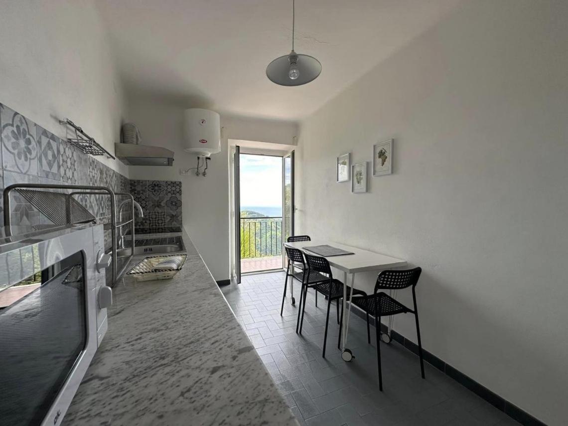 Ca Rosa De Drignana Apartment Vernazza