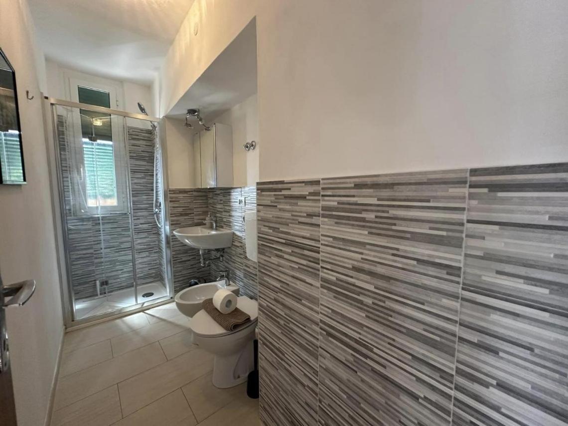 Ca Rosa De Drignana Apartment