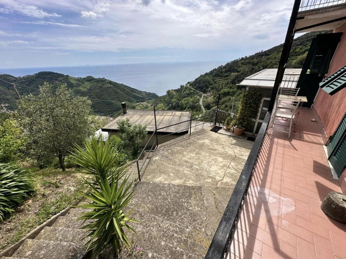 Ca Rosa De Drignana Apartment Vernazza