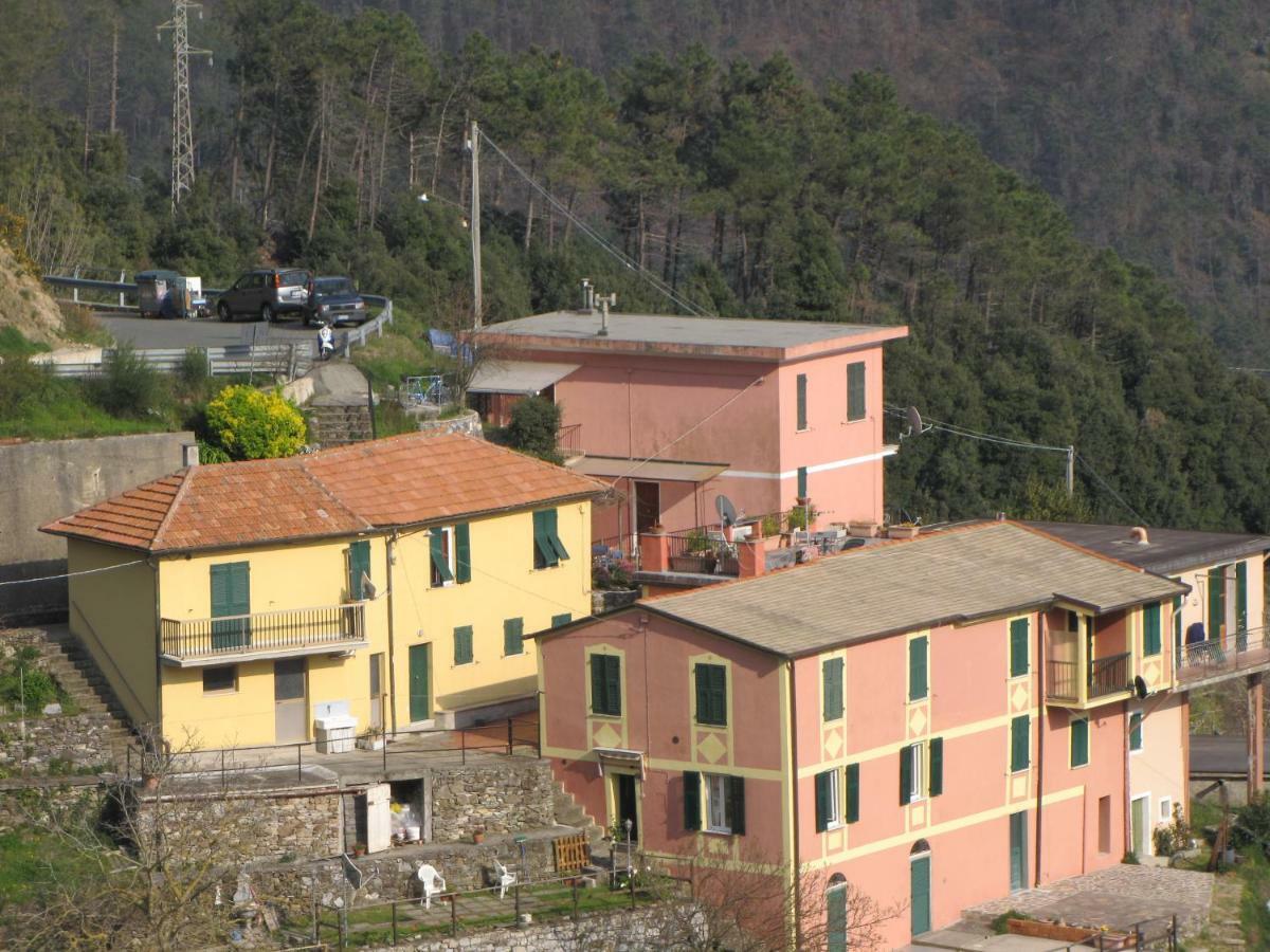 Ca Rosa De Drignana Apartment *