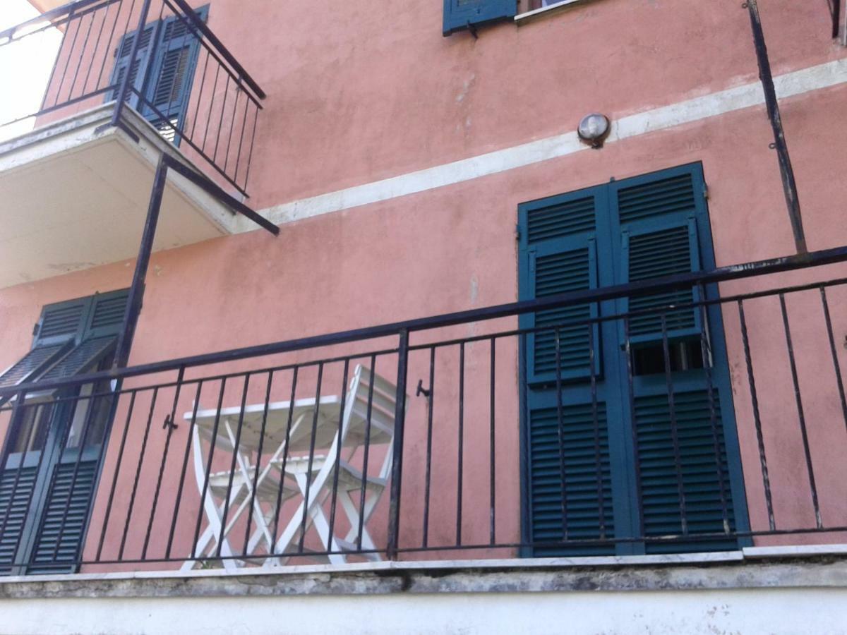 Ca Rosa De Drignana Apartment *