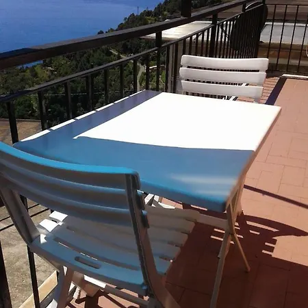 Ca Rosa De Drignana Apartment Vernazza Exterior photo
