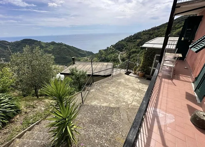Cà Rosa de Drignana