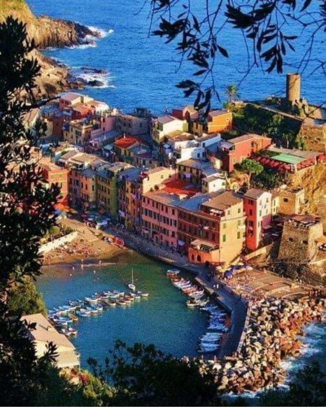 Cà Rosa De Drignana Apartamento