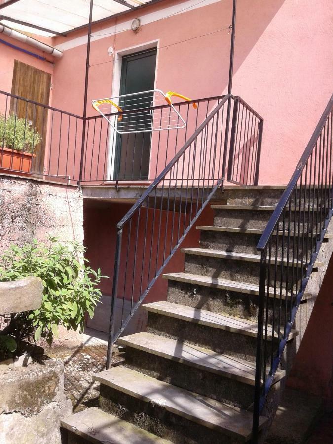 Cà Rosa De Drignana * Vernazza